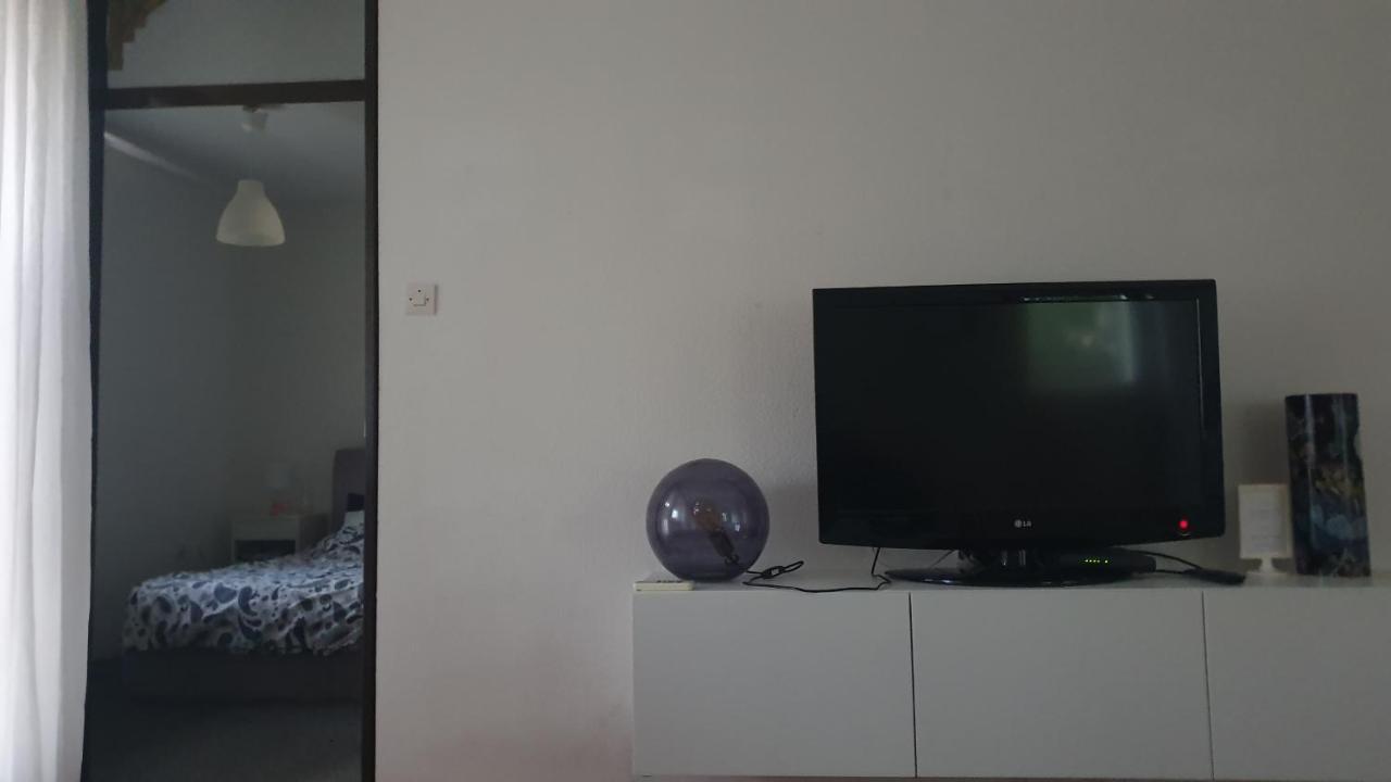 Apartment Sretni Dimnjacar Osijek Buitenkant foto
